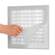 Lisol Complete Air Vent Filters Kit- 98â€˜â€™ x 18 Electrostatic Media With