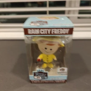 Figura Vinilo Funko - Otro: Freddy Funko - Freddy Funko - Funko Flagship Store... - Imagen 1 de 7