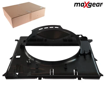MAXGEAR 18-0832 LÜFTERHAUBE FÜR BMW 5ER TOURING E39 2.0 L- 3.0 L 1995.11-2004.05 - Bild 1 von 4