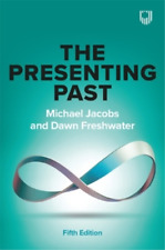 Dawn Freshwater Michael Jacobs The Presenting Past (Paperback)