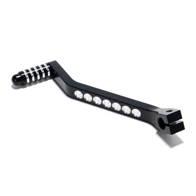 Para Yamaha Raptor 700 700R Palanca de cambios Billet 1PE-E8110-00-00 Foto 1 de 4