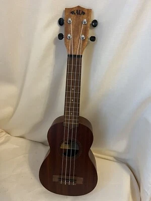 Kala KALA-LTP-S Ukulele Learn To Play - Image 1 of 4