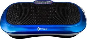 LifePro Waver Vibration Plate Exercise Machine - Whole Body Workout - Picture 1 of 14
