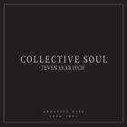 Collective Soul 7even Year Itch: Greatest Hits, 1994-2001 (CD)