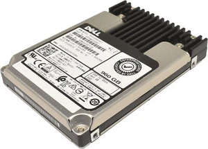 Dell 960GB 2.5" 12Gbps SAS SSD PX05SRB096Y 0MWGK7 - Bild 1 von 5