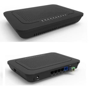 Azores Networks WAC-150A XGSPON ONT 4gigabit router - Picture 1 of 4