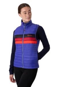COTOPAXI Fuego Women's Down Vest - 800 Fill Power - Picture 1 of 2