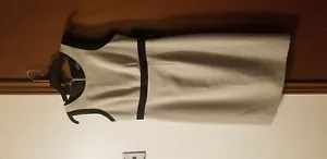 BLACK LABEL DRESS - Picture 1 of 5