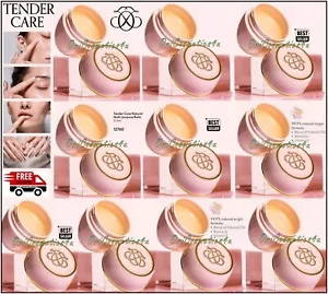 10x Oriflame Tender Care Natural Multi Purpose Balms - With Beeswax & Vitamin E - Picture 1 of 9