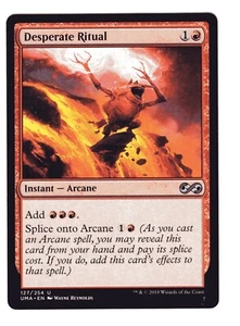 Desperate Ritual - Ultimate Masters (UMA) - Bild 1 von 2