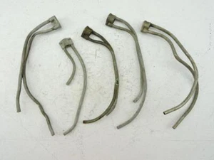 5 Oil Junction Blocks Triumph 650 Bonneville Tiger Trophy T120R TR6R TR6C 1570br - Imagen 1 de 3