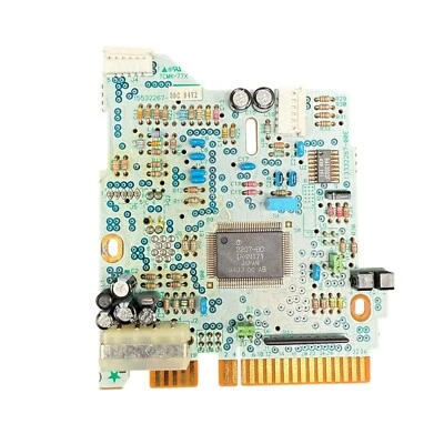15532267-00C Card For TEAC FD-55GFR 19307671-49 5.25" Floppy Disk Drive - Image 1 of 3