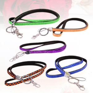 5 Pcs Crossbody Telefon Lanyards DIY Zubehör Telefon Lanyard Gurt - Zdjęcie 1 z 12