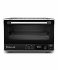 KitchenAid Digital Countertop Oven - Black Matte