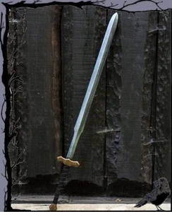 Arma Larp - Espada Larga - Espada Great - 140 cm Epic Armoury - Imagen 1 de 1