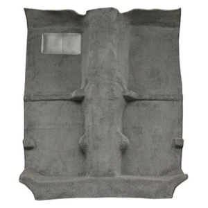 Carpet for 1989-1997 Geo Tracker 2DR Hardtop/Convertible Pass Area Cutpile - Picture 1 of 19
