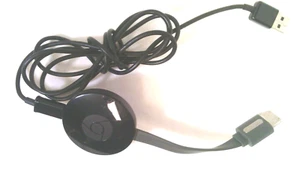 ✅ Google~Chromecast~NC2-CA5~Streaming~Media Player~Working - Picture 1 of 11