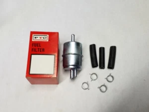 PTC PT G-19 Fuel Filter - Picture 1 of 3
