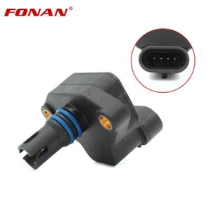 Sensore pressione aria FORD CHRYSLER DODGE PLYMOUTH WR2A-9F479-AA 5269565 - Imagen 1 de 1