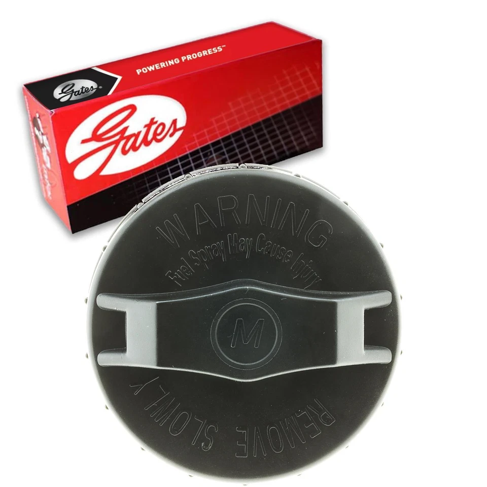 Крышка топливного бака Gates для Mitsubishi Mirage 1985-1997 годов выпуска - Изображение 1 из 4