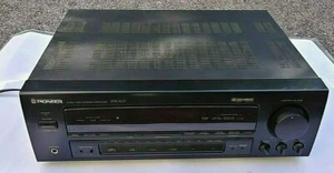 Pioneer VSX-403 AV Stereo Audio Video Tuner Receiver Amplifier Dolby Surround - Picture 1 of 4