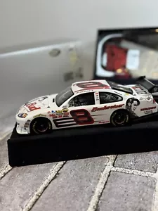 Dale Earnhardt Jr #8 BUDWEISER 30° LETTINO ELVIS PRESLEY 2007 Elite #152 del 2007 - Foto 1 di 11
