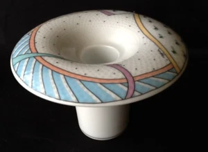 Rosenthal Studio Line Century New Wave Tapio Wirkkala Doris Hafner Leuchter Rare - Bild 1 von 10