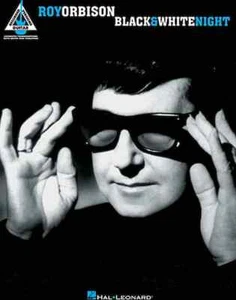 Roy Orbison - Black and White Night - Picture 1 of 1