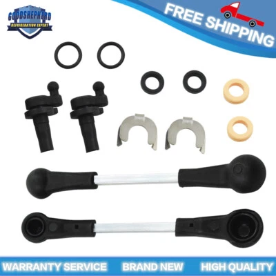 Intake Manifold Repair Kit For Audi Q7 A4 Volkswagen Touareg 2008-2012 2013 — 第 1/4 张图片