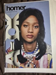 Aok Frank Ocean Magazine Catalog Homer - Picture 1 of 1