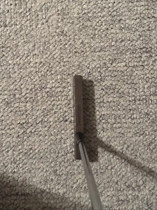 Joe Midfield Hand Made Sweet Spot Putter - Picture 1 of 5