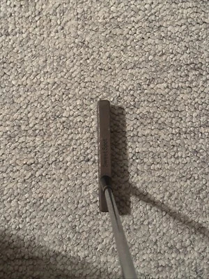 Joe Midfield Hand Made Sweet Spot Putter - Image 1 of 4