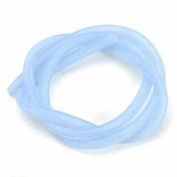 Dubro - 2' Super Blue Silicone Tubing Small (1/16" ID) - Image 1 of 1