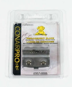 ConairPRO Dog REPLACEMENT BLADE for Clipper Groomer #PGRB500 nip - Picture 1 of 2