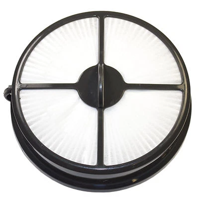 Hepa Media Filtro Scarico per Hoover Windtunnel Aria Uh Serie Verticale Vuoto - Immagine 1 di 4