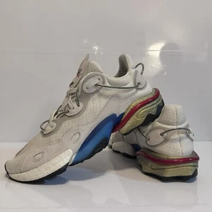 Adidas Torsion X Traje Espacial Hombre Entrenador Órbita Gris FV4552 - Talla UK 13.5 - Imagen 1 de 9