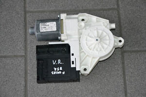 Audi R8 42 Window Regulator Motor Right Door Control Unit 427959802E
