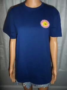 Great Simply Southern size M blue Suck it up Buttercup Golden Retriever shirt - Picture 1 of 6
