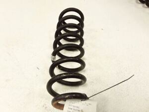 Air/Coil Spring Front Spring ID C Fits 05-20 FORD F250SD PICKUP 887114