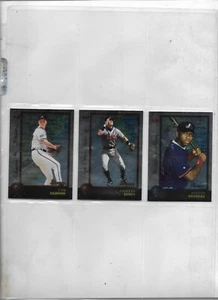 1998 BOWMAN BASEBALL (92) CARD INTERNATIONAL INSERT LOT W/ T.GLAVINE AND OTHERS - Picture 1 of 1