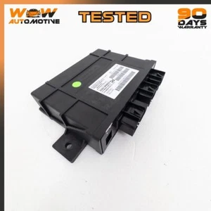 04-07 CHEVROLET CORVETTE C6 FRONT REMOTE CONTROL DOOR LOCK RECEIVER MODULE OEM - Picture 1 of 8
