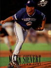 B1773- 1996 Excel Baseball Card #S 1-250 +Inserts -You Pick- 15+ Free Us Ship
