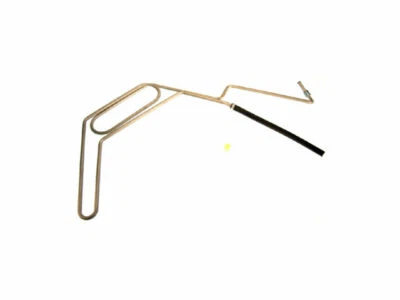 Conjunto de manguera de línea de retorno de dirección asistida para Ford F-250 HD 1997 95162RX Foto 1 de 2