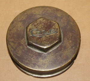 Hub Cap/Grease Cap Cole 1909-1925 - Picture 1 of 3
