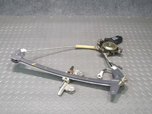 92-94 LEXUS UZZ30L SC300 SC400 RIGHT PASSENGER DOOR WINDOW REGULATOR W MOTOR OEM - Picture 1 of 12