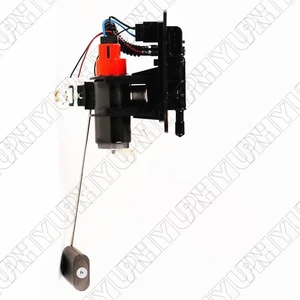 Fuel Pump 709000102 703500771 01R00S008 513033719 For Can-Am Outlander Renegade - Picture 1 of 5