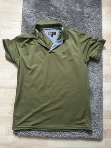 Tommy Hilfiger Poloshirt Größe XXL Herren - Bild 1 von 2