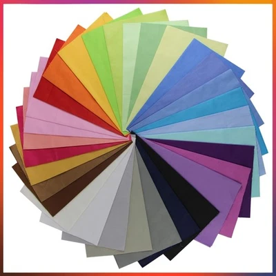 31 Hochwertige Baumwollstoffe 30x25 cm - Ideal für Patchwork und Dekoration - Bild 1 von 4