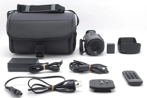 🎦[MINT] Canon iVIS HF G20 HD Digital Video Camera Camcorder 32GB FROM JAPAN🎦 - Picture 1 of 8