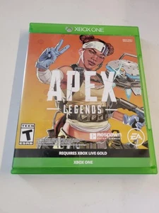 Apex Legends Lifeline Edition For Microsoft Xbox One - Tested & Working - Picture 1 of 4